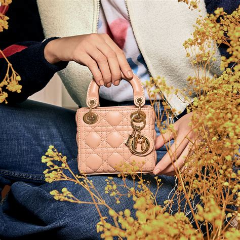 lady mini dior bag|lady di unique micro handbags.